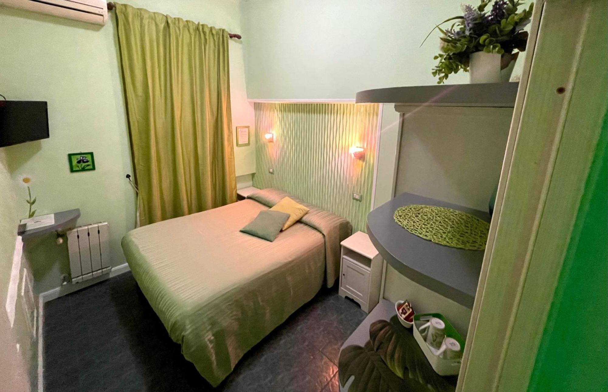 Rhome86 Couette-café Rome