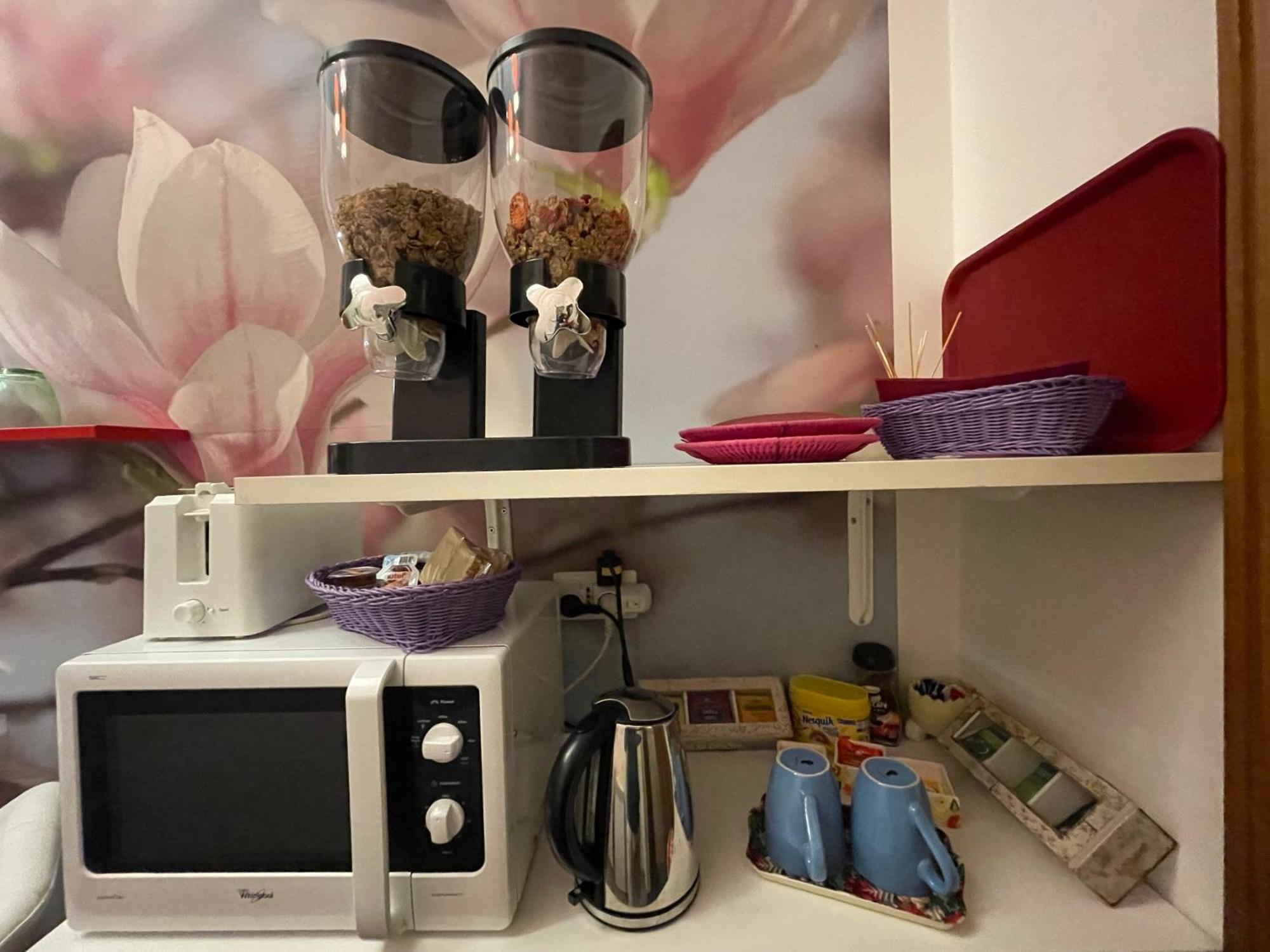 Rhome86 Couette-café 3*