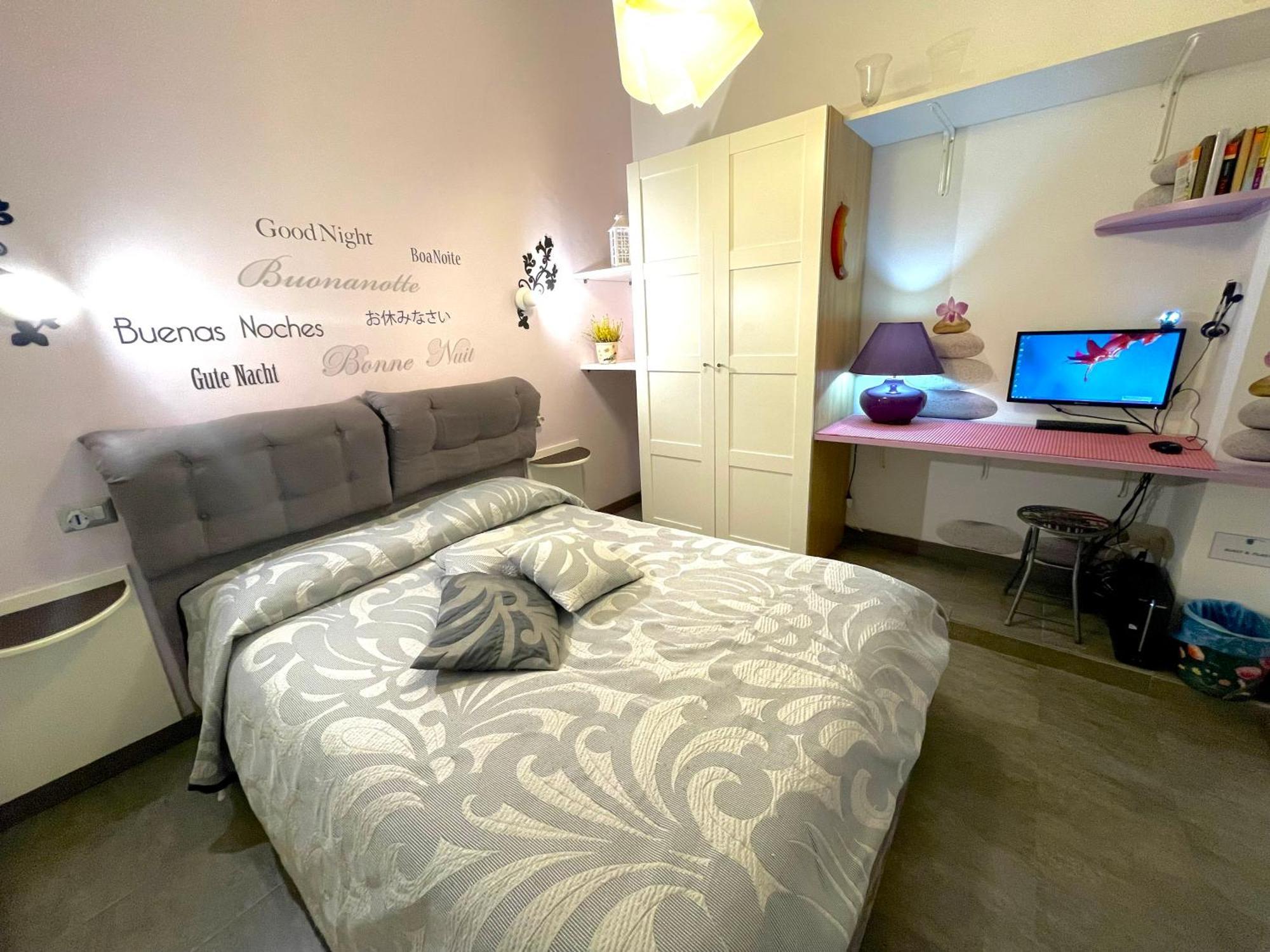 Rhome86 Couette-café 3*