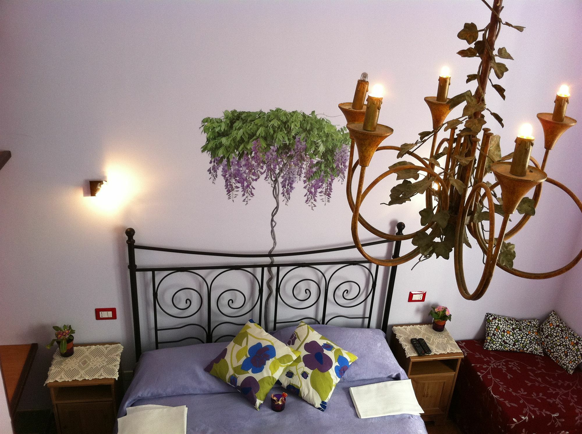 Rhome86 Couette-café